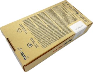 Smartphone Motorola Moto G35 128GB E663654