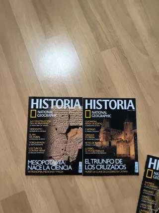 Historia