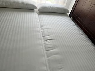 Cama nido 1,90x0,90 m.Metálica. Láminas de madera