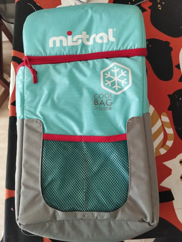 Mochila nevera Mistral 20L