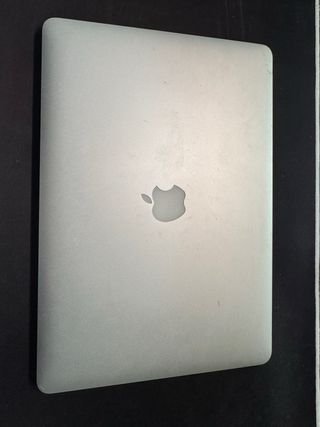 MacBook Pro A1398 Gris Espacial