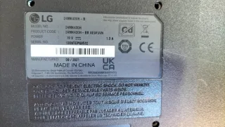 Pantalla de ordenador LG y Dell, Philips , HDMI