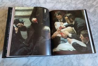 Medicina en la pintura