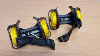 Rollers Patines Cola Cao