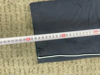 ¡¡OFERTA!! Talla L Pantalón Adidas Impermeable