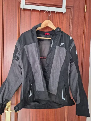 Chaqueta Moto SD-JT46 Talla S