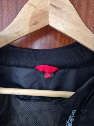 Chaqueta Moto SD-JT46 Talla S