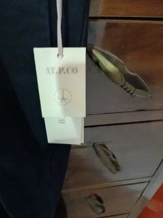 Pantaloni donna neri 3% elastan