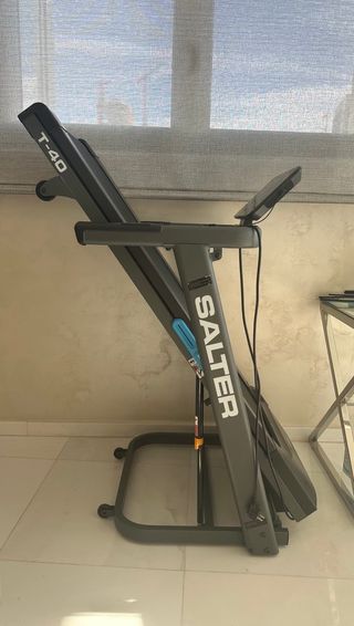 Cinta de Correr SALTER T-40