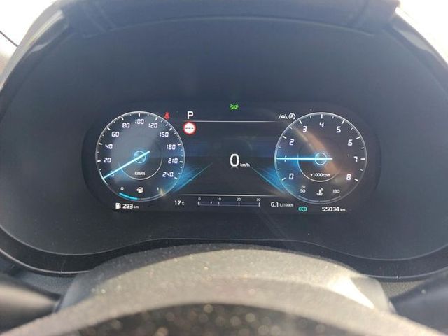 Kia Ceed Tourer 1.5 MHEV 118kW(160CV) GT Line DCT