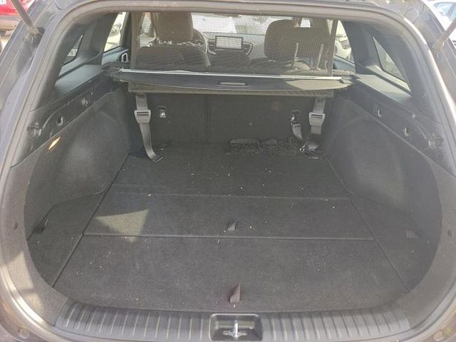 Kia Ceed Tourer 1.5 MHEV 118kW(160CV) GT Line DCT