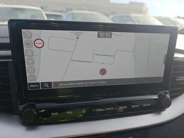 Kia Ceed Tourer 1.5 MHEV 118kW(160CV) GT Line DCT