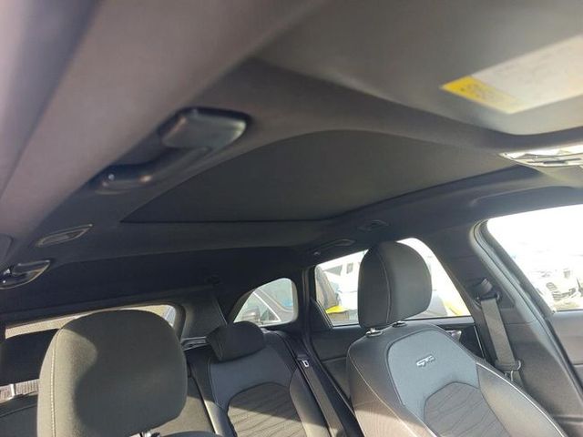 Kia Ceed Tourer 1.5 MHEV 118kW(160CV) GT Line DCT