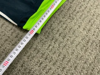 ¡¡OFERTA!! Talla L Pantalón Adidas Ancho Vintage