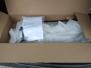 Protector Parachoques Volvo XC 60