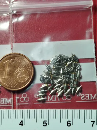 EJES VOLANTE ROSKOPF