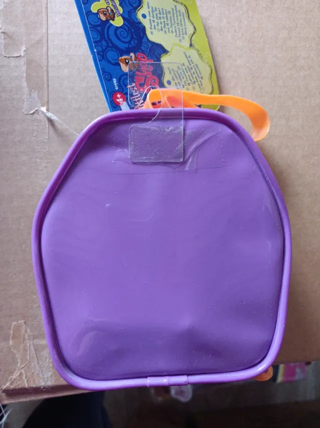 Littlest Pet Shop Cavallino con accessori 840