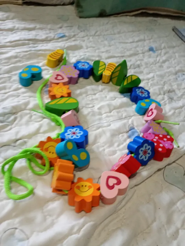 Lote Juguetes Infantiles Educativos