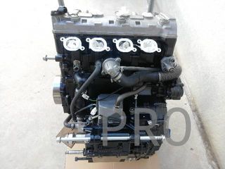 Motor Suzuki GSR