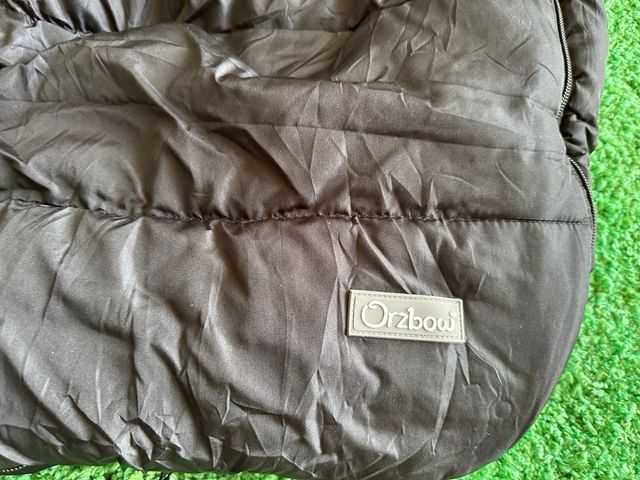 Sacos y cubre capazo Maxi-Cosi