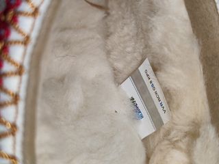 Zuecos UGG Tazzmann Sand Talla 38