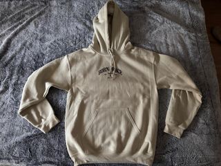 Sudadera Speedwear Born to Race Talla S