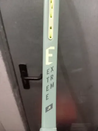 Raqueta de Tenis HEAD