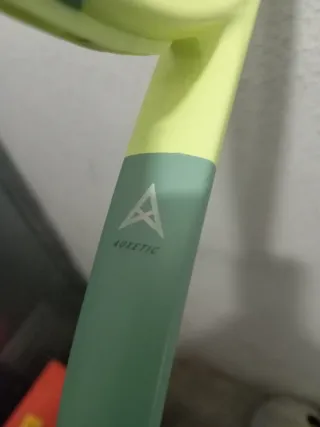 Raqueta de Tenis HEAD