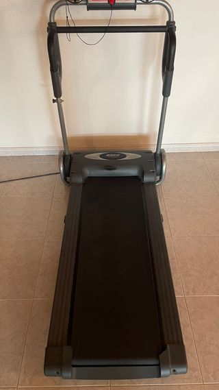 Tappeto da corsa BH Fitness G6447 Walk & Run