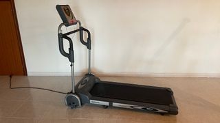 Tappeto da corsa BH Fitness G6447 Walk & Run