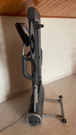 Tappeto da corsa BH Fitness G6447 Walk & Run