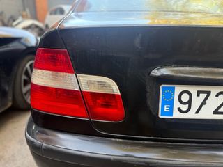 BMW Serie 3 (MOTOR ROTO) 2004