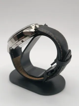 Reloj Fossil Twist Automático Esqueleto