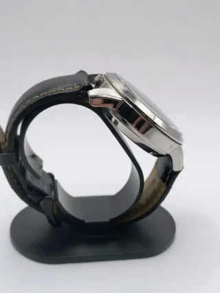 Reloj Fossil Twist Automático Esqueleto