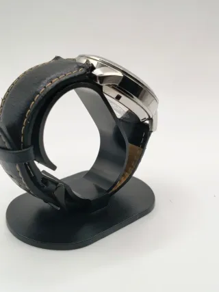 Reloj Fossil Twist Automático Esqueleto