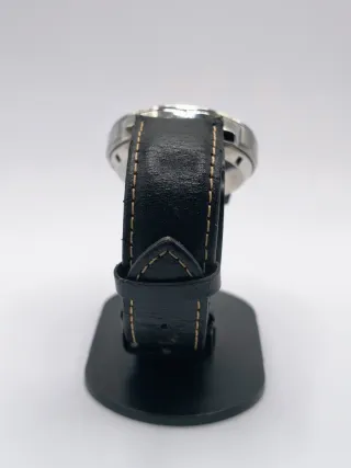 Reloj Fossil Twist Automático Esqueleto