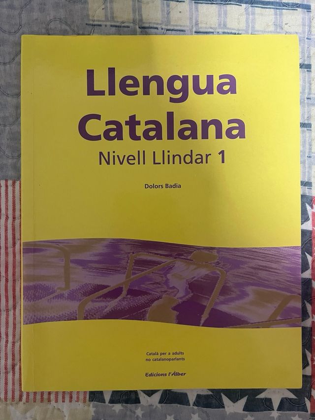 Pack de 4 libros para aprender catalán