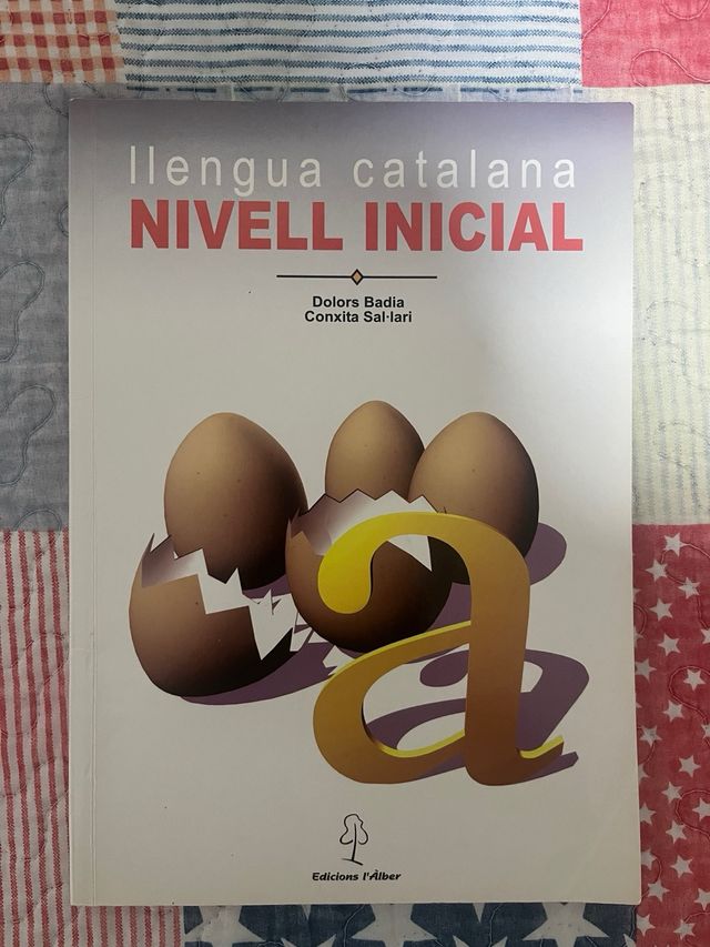 Pack de 4 libros para aprender catalán
