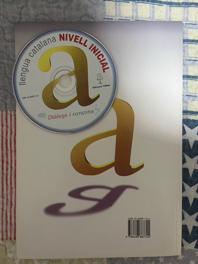 Pack de 4 libros para aprender catalán