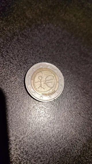Moneda 2€ Alemania