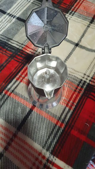 Moka E&B Lab Made in Italy