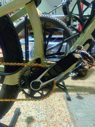 Bicicleta Orbea Oiz M10