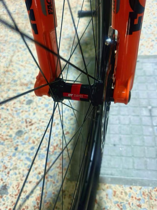 Bicicleta Orbea Oiz M10