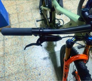 Bicicleta Orbea Oiz M10