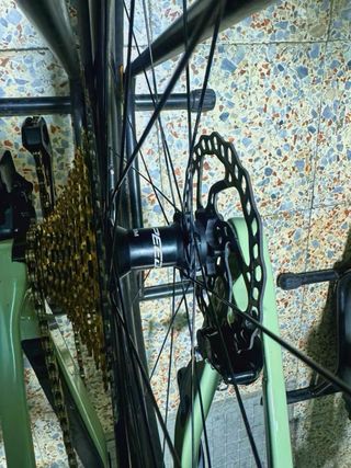 Bicicleta Orbea Oiz M10