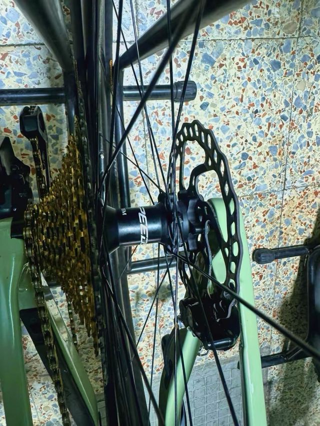 Bicicleta Orbea Oiz M10