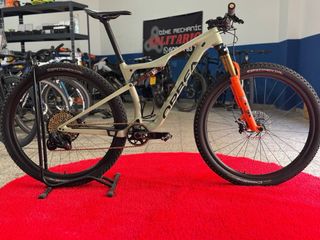 Bicicleta Orbea Oiz M10