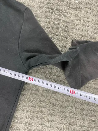 ¡¡OFERTA!! Talla S Chaqueta Adidas Negra