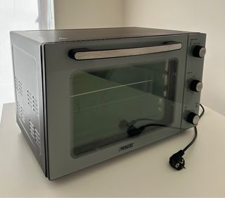 Horno de convección Princess