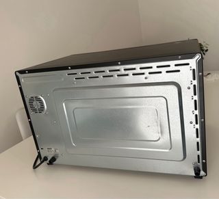 Horno de convección Princess